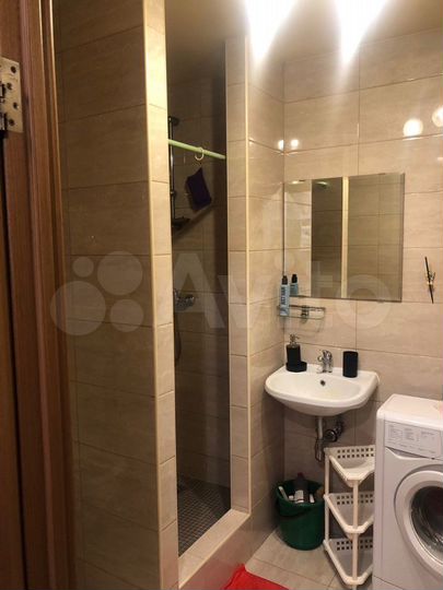 2-к. квартира, 44 м², 1/5 эт.