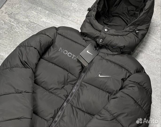 Парка Nike Nocta