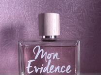 Духи Mon Evidence от Yves Rocher / Ив Роше