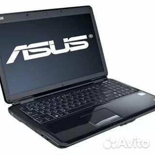 Asus K50I