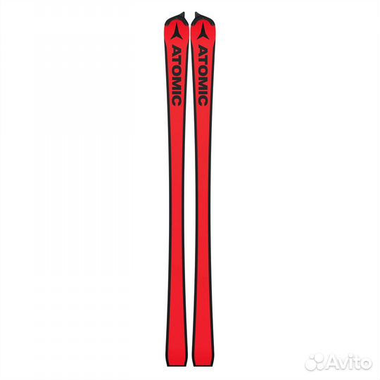 Горные лыжи Atomic Redster S9 FIS 157 + X12