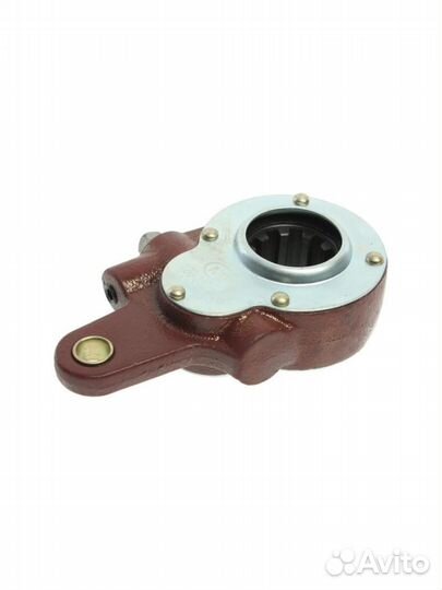 Трещетка передняя ЗИЛ 130 120-3501136