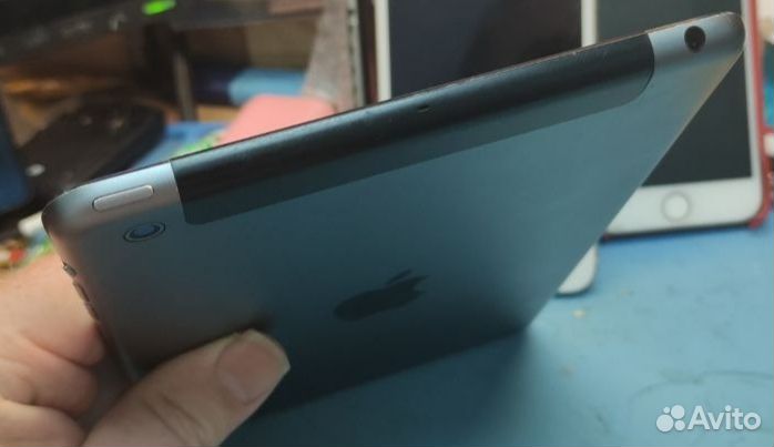 iPad mini 1. 16GB. Планшет из USA версия