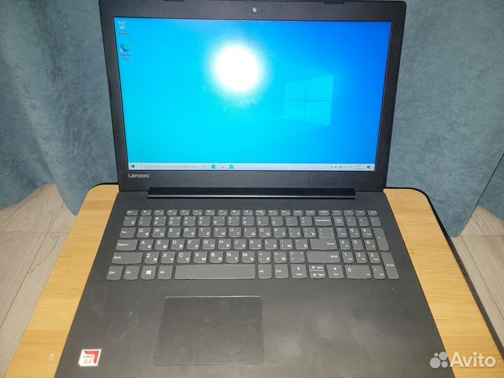 Lenovo ideapad 330 15ast