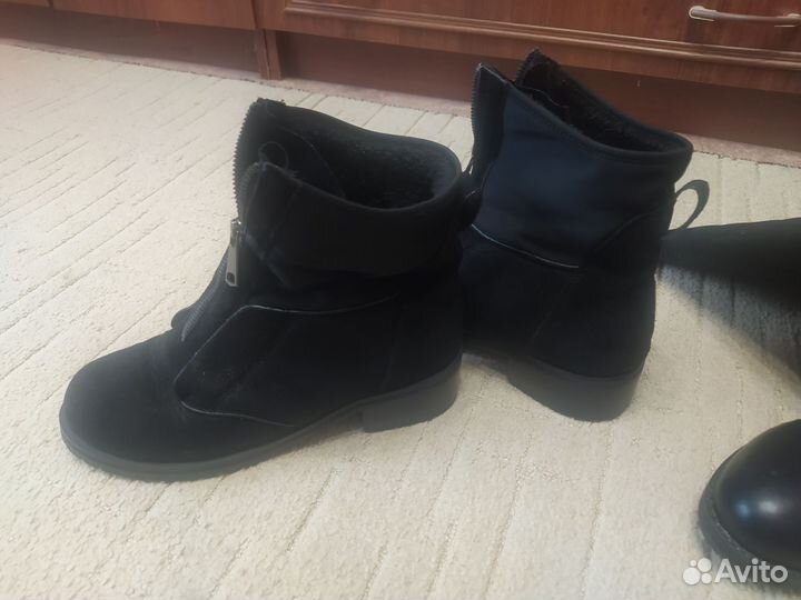 Обувь 40 размер