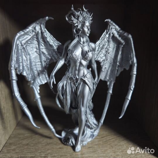 Фигурка Лилит 12 см