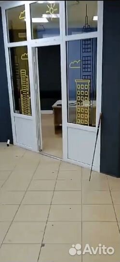 Входная группа стеклопакеты