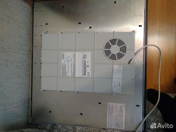 Варочная панель Hansa индукция