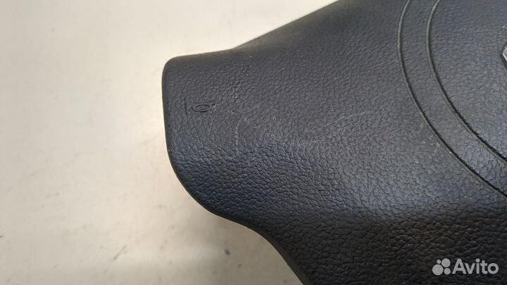 Подушка безопасности водителя Citroen Berlingo 2012