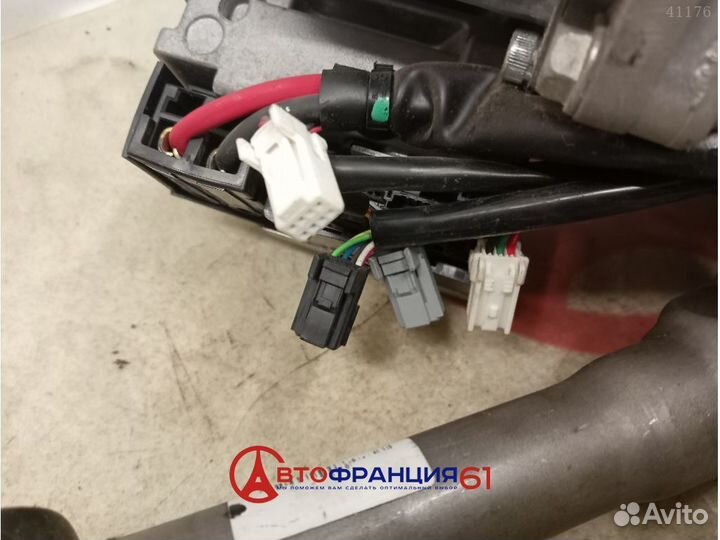 Рулевая колонка, 488101031R renault megane 3, 3041