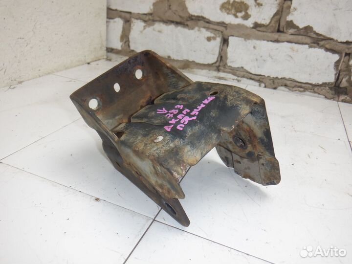 Кронштейн двигателя Nissan Maxima A33