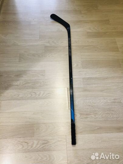 Хоккейная клюшка bauer nexus