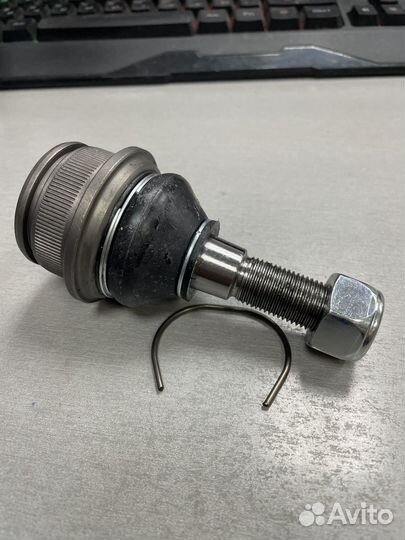Шаровая верхняя vw T4