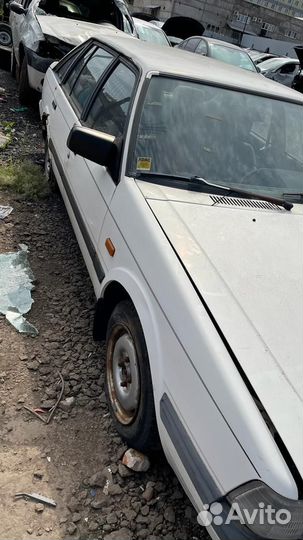 Авторазбор Mazda 626 GLX GC