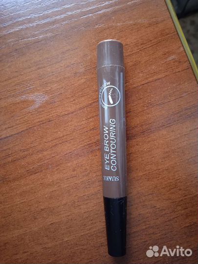 Фломастер для бровей