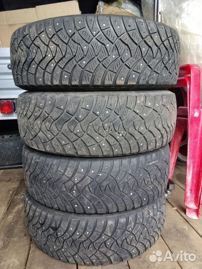 Dunlop SP Winter Ice 03 175/65 R14