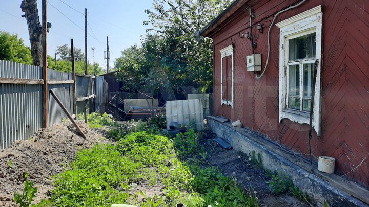 Участок 4,6 сот. (ИЖС)