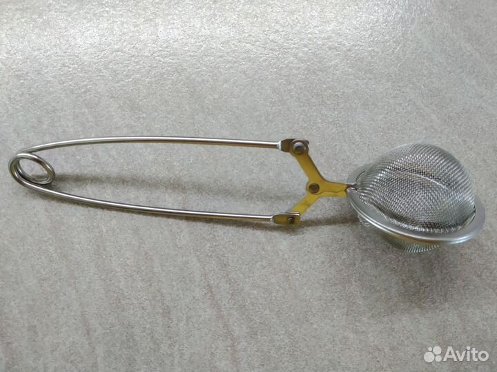 Ситечко для заваривания чая