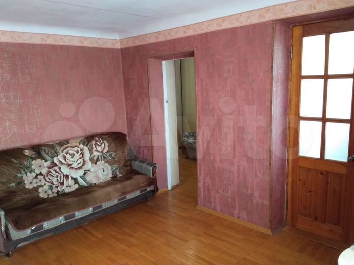 2-к. квартира, 38 м², 9/10 эт.