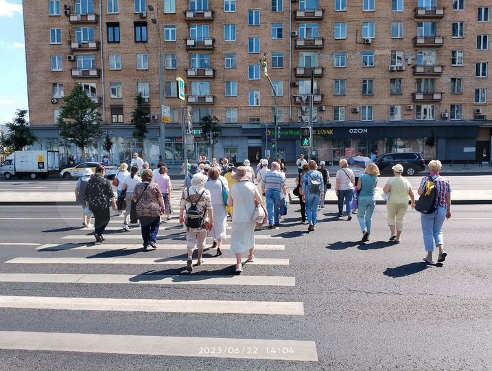 Торговая площадь 4.2 м² в гастромаркете