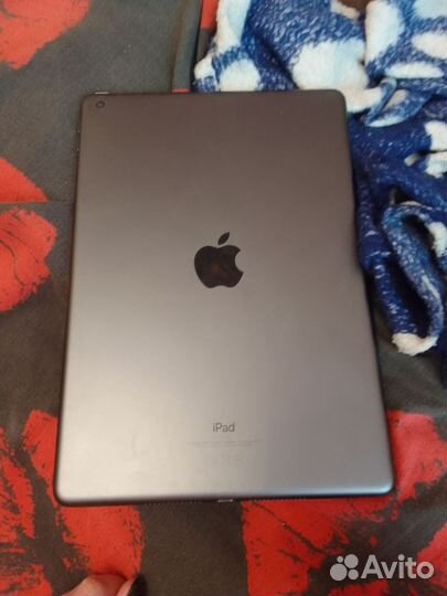 Айпад