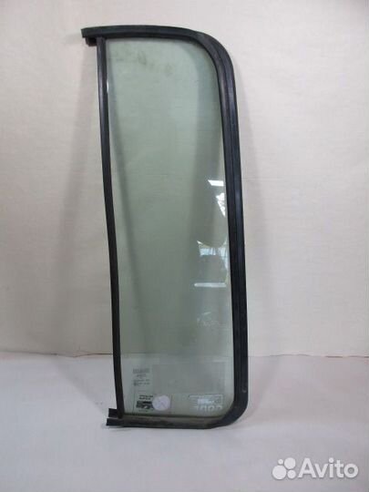 Стекло боковое DAF XF 95