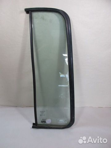 Стекло боковое DAF XF 95