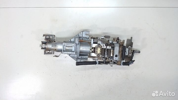 Колонка рулевая Nissan Altima 4, 2009