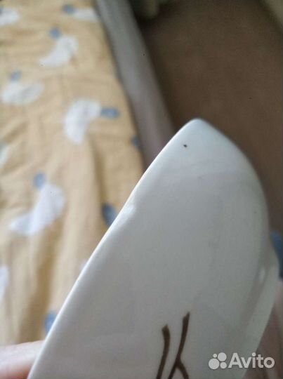 Пиалы дулево