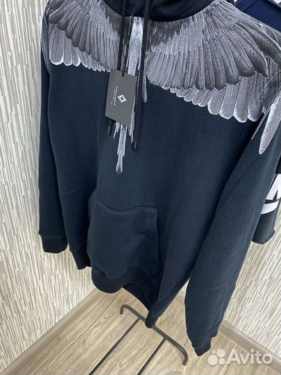 Худи marcelo burlon