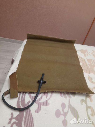 Кислородная подушка