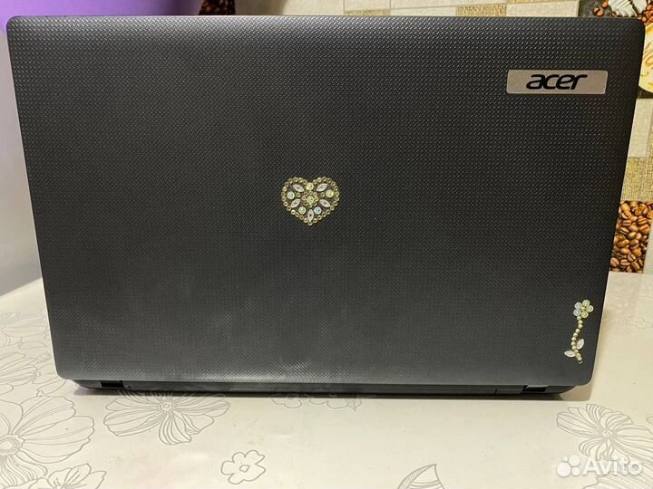 Acer Aspire 5733-384G32Mnkk