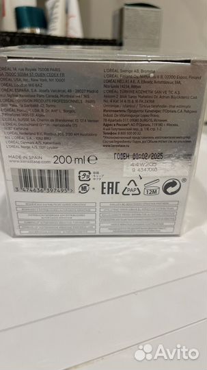 Маска для волос kerastase оригинал