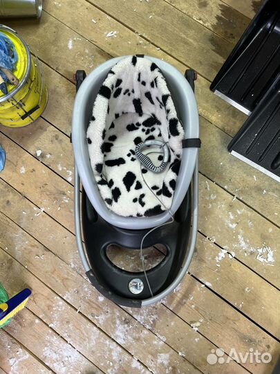 Детские финские санки