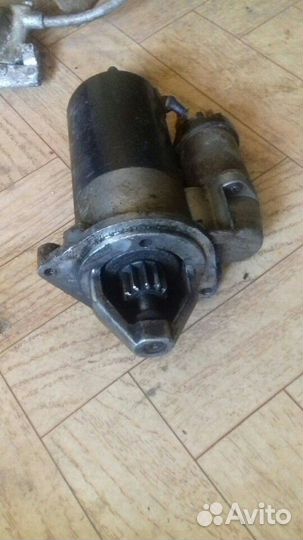 Стартер классика