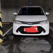 Машиноместо, 15 м²