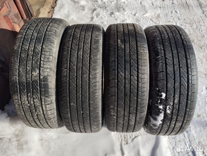 Triangle AdvanteX SUV TR259 205/60 R16