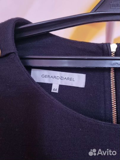 Gerard darel платье 46-48