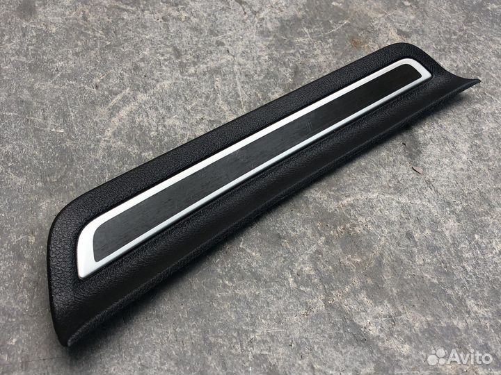 Зад лев вставка порога Stinger GT