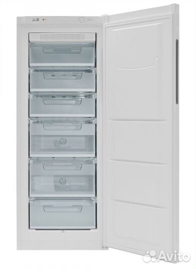 Морозильная камера Pozis FV NF-117 (белый) Новая