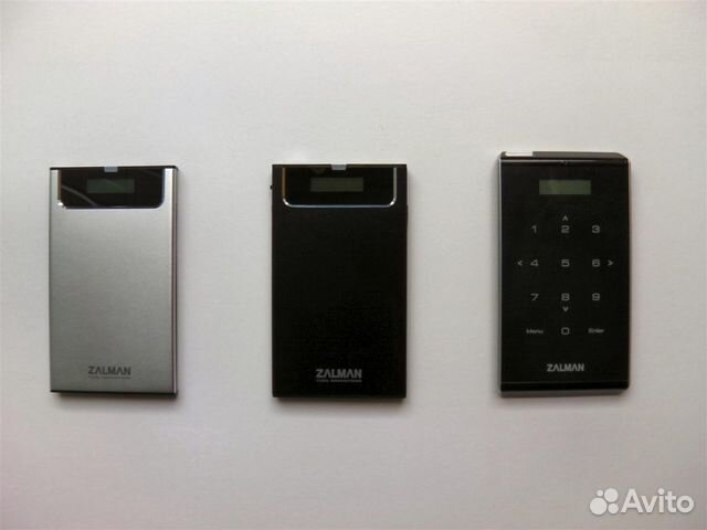 Zalman ZM-VE200, ZM-VE300, ZM-VE400, ZM-MH200 купить в Москве ...