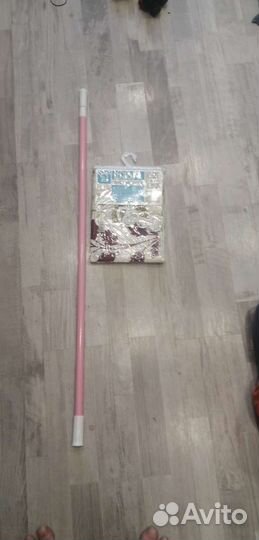 Штора для ванной