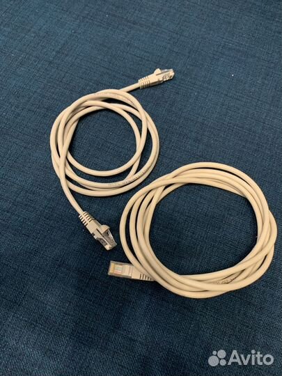 Провод ethernet