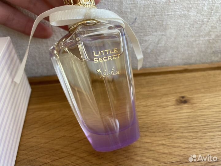 Little Secret Vasilisa edp 50ml