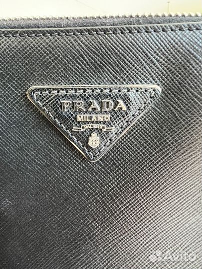 Сумка prada оригинал