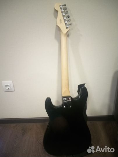 Электрогитара fender Stratocaster