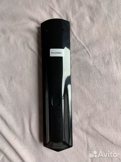 Пульт для телевизора supra - stv lc 2395 wl