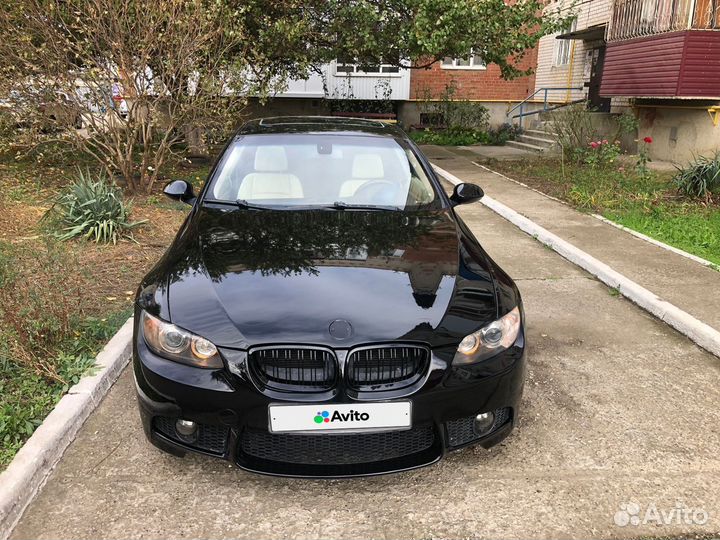 BMW 3 серия 3.0 AT, 2006, 250 000 км