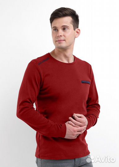 Свитшот мужской