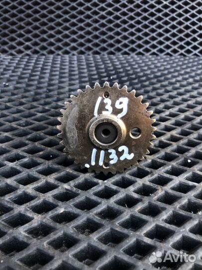 Распредвал 4Т 139QMB